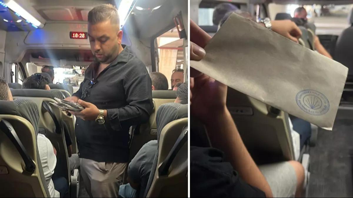 CHP'deki hilelerin sonu yok! ptal edilen seimde pe pee skandal
