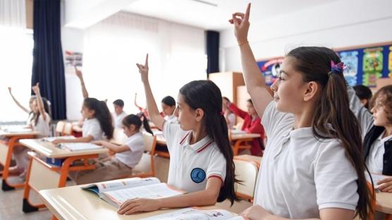 Eitimde yeni dnem balyor: 18 milyon renci yarn ders ba yapacak