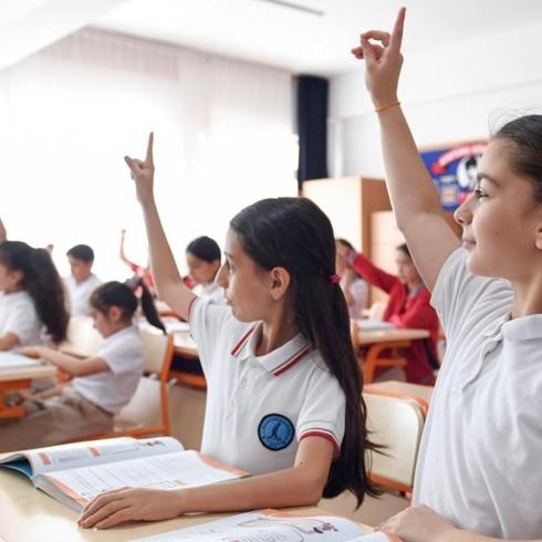 Eğitimde yeni dönem başlıyor: 18 milyon öğrenci yarın ders başı yapacak