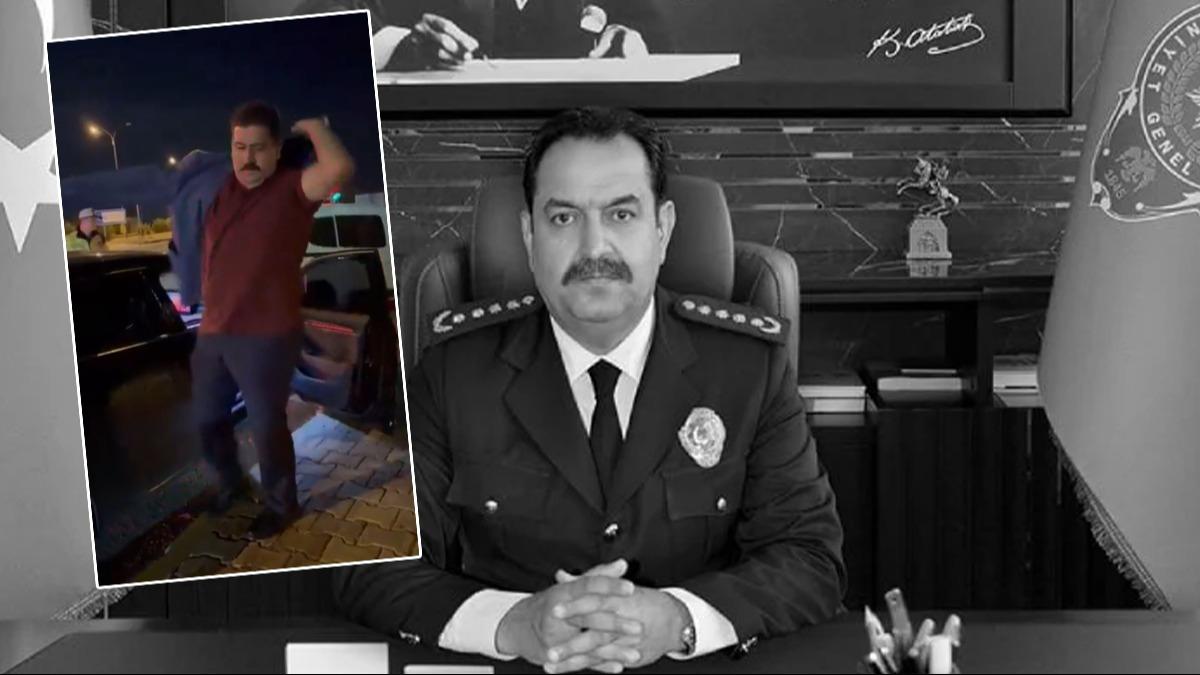Emniyet Mdr Arslan'dan aklalmaz plan: Kardeini dublr olarak kulland