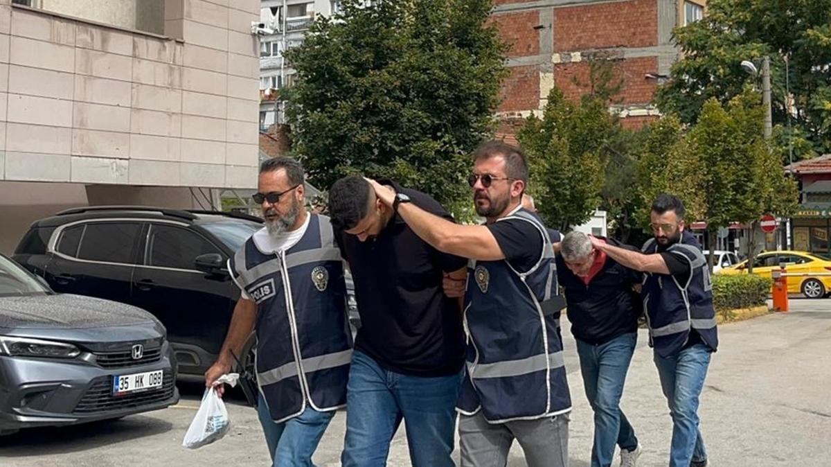 Eskiehir'de baba ouldan skandal olay! nce ambulansa yol verdiler sonra takip edip tehdit ettiler