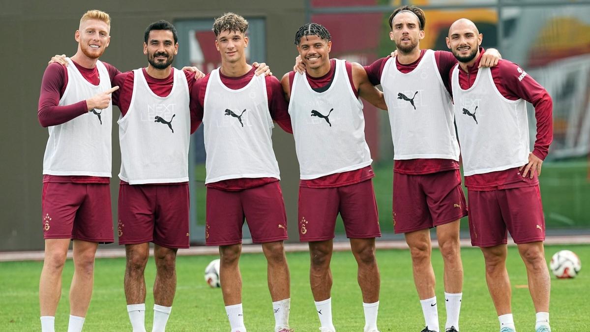Galatasaray, Eypspor mesaisinde