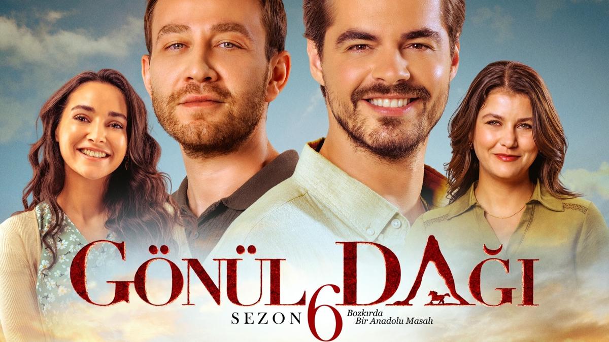 Gnl Da yeni sezonuna gn birincisi olarak balad!