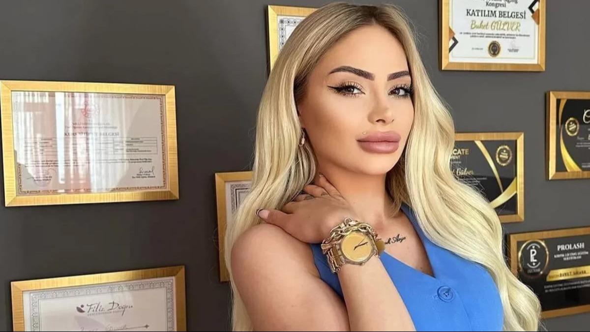 Gzellik merkezi sahibi 32 yandaki kadn evinde hayatn kaybetmiti! lm nedeni ortaya kt 