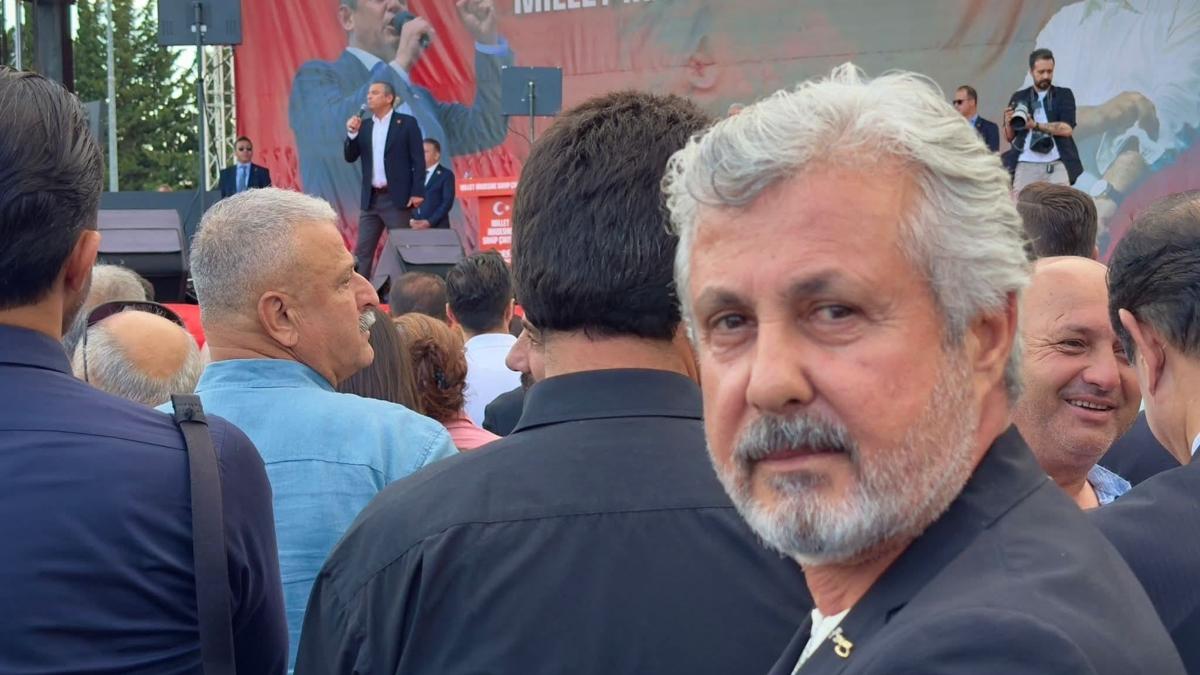 Manavgat'ta rvet operasyonu... Eski belediye bakan gzaltna alnd