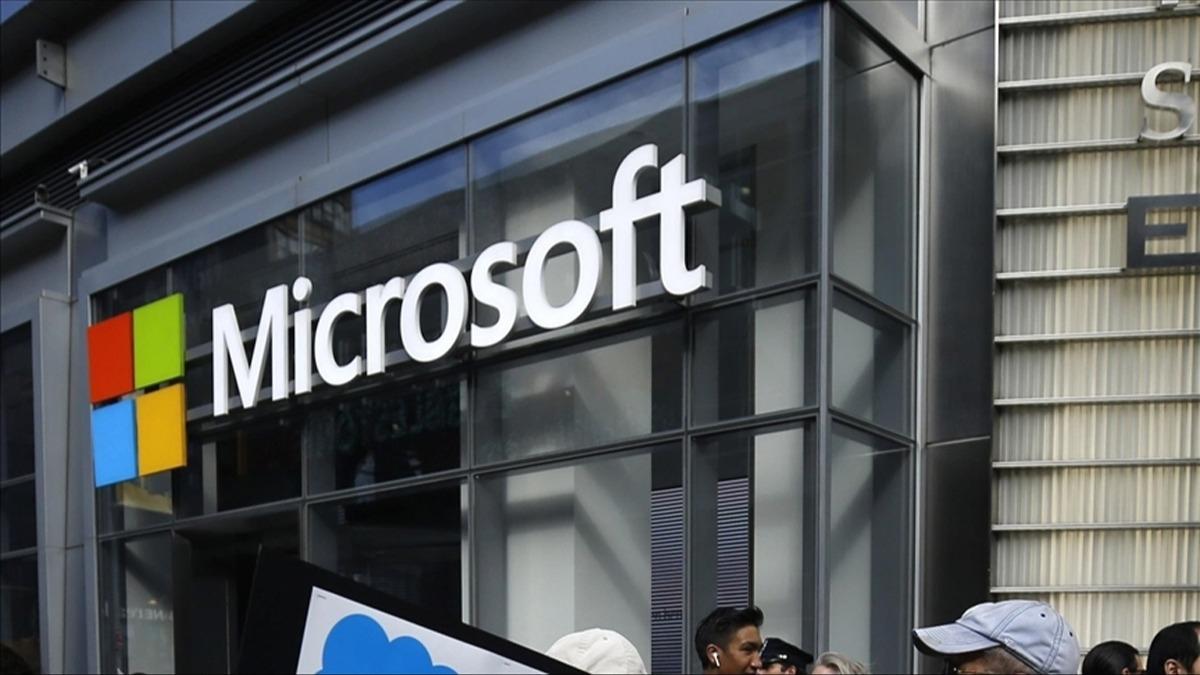 Microsoft, Kzldeniz'deki kablo kesintilerinin Azure bulut platformunu etkilediini aklad