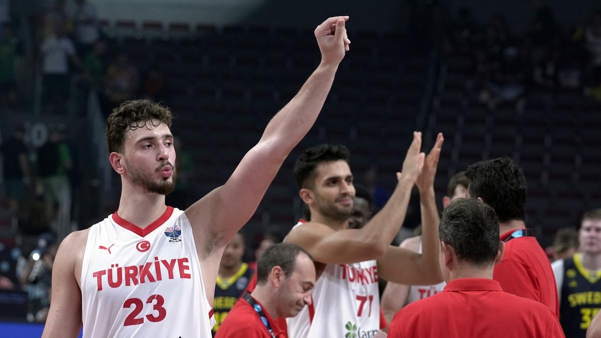Trk sporunda byk ykseli! 20 senede byk deiim