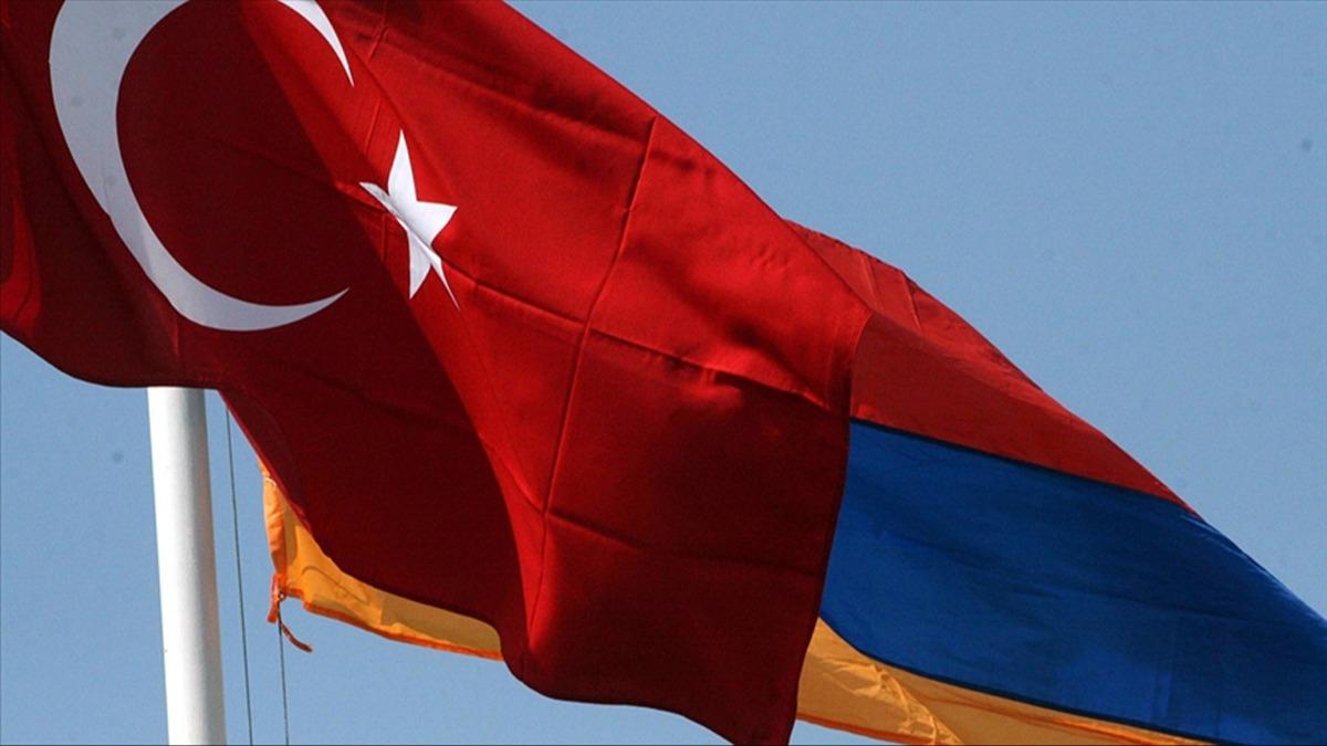 Trkiye-Ermenistan ilikilerinde nemli eik! Yeni kararlar alnabilir