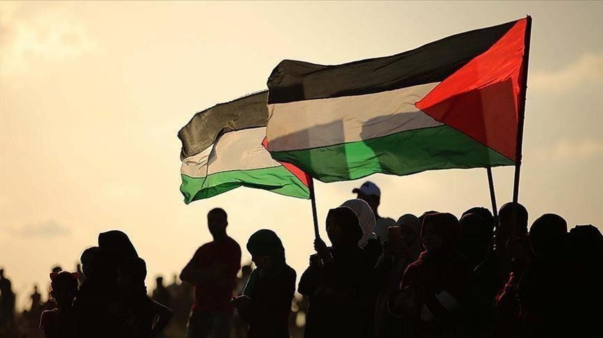 ABD'den Hamas'a atekes teklifi