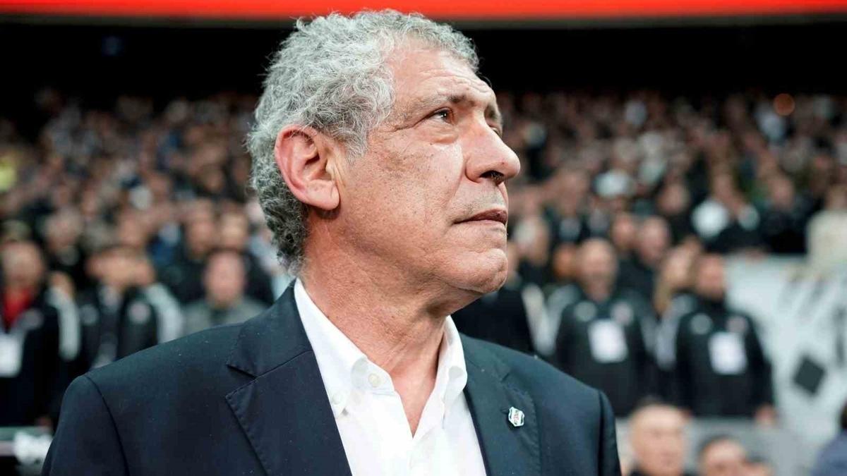 Azerbaycan Milli Takm'nda Fernando Santos dnemi bitti