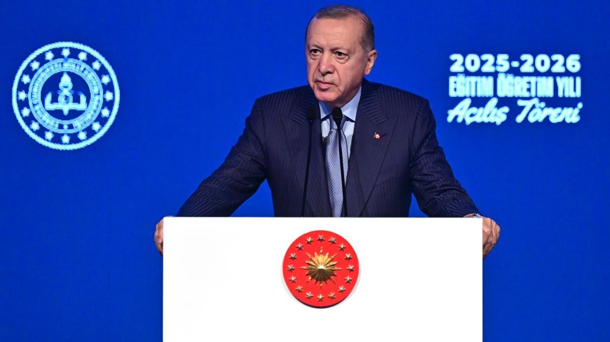 Cumhurbakan Erdoan'dan karakol saldrsna ilikin aklama: Saldrgann balantlar aratrlyor