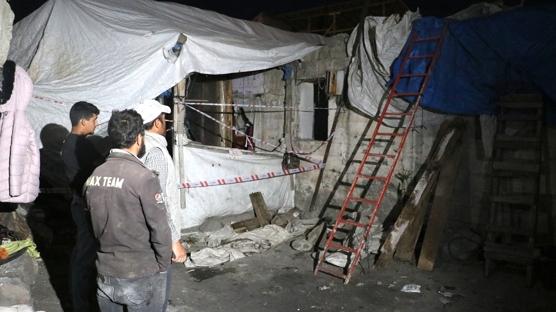 2 ocuk hayatn kaybetti