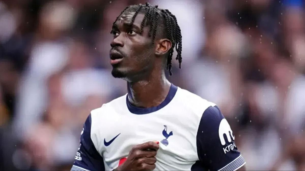 Fenerbahe Yves Bissouma transferinden neden vazgeti? te nedeni