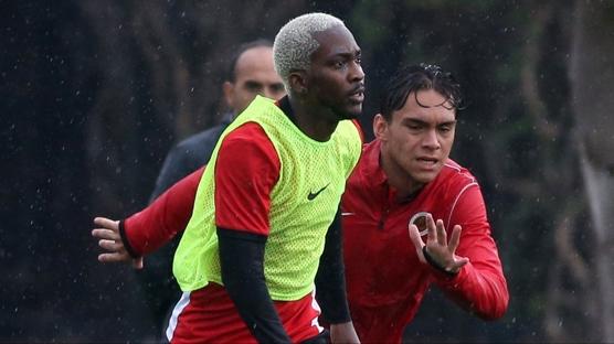 Genlerbirlii, aykur Rizespor mesaisinde
