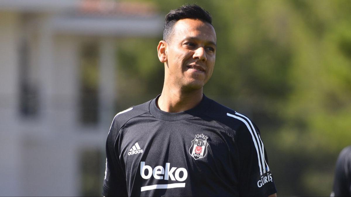 Josef de Souza’dan dikkat eken Gabriel Sara ve Anderson Talisca paylam