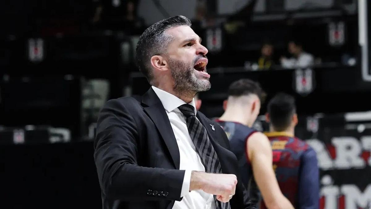 Srbistan'da ilk hedef Dusan Alimpijevic