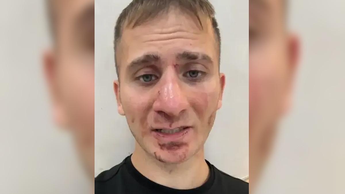 Trkiye, Ekvador'da saldrya urayan Trk vatanda Klnak ile temas halinde
