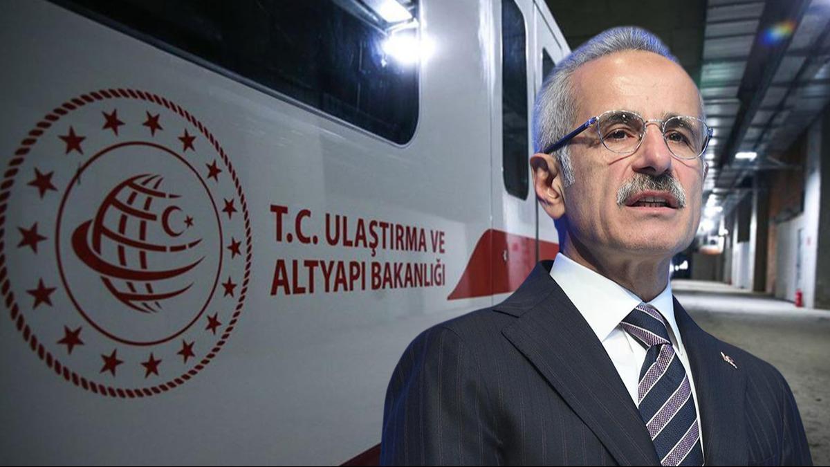 9,3 milyon yolcu ücretsiz seyahat etti