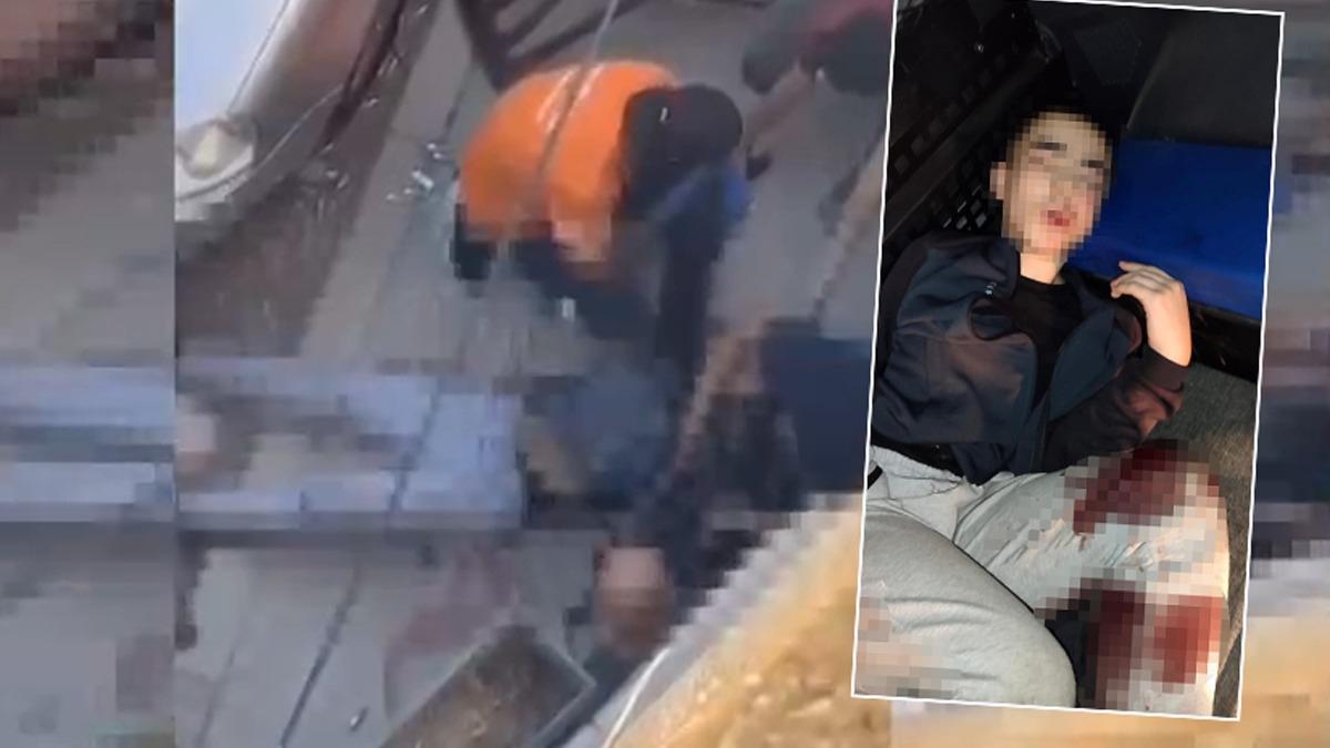 Vali karakol saldrsnn detaylarn anlatt! Saldrgan lise rencisi kt
