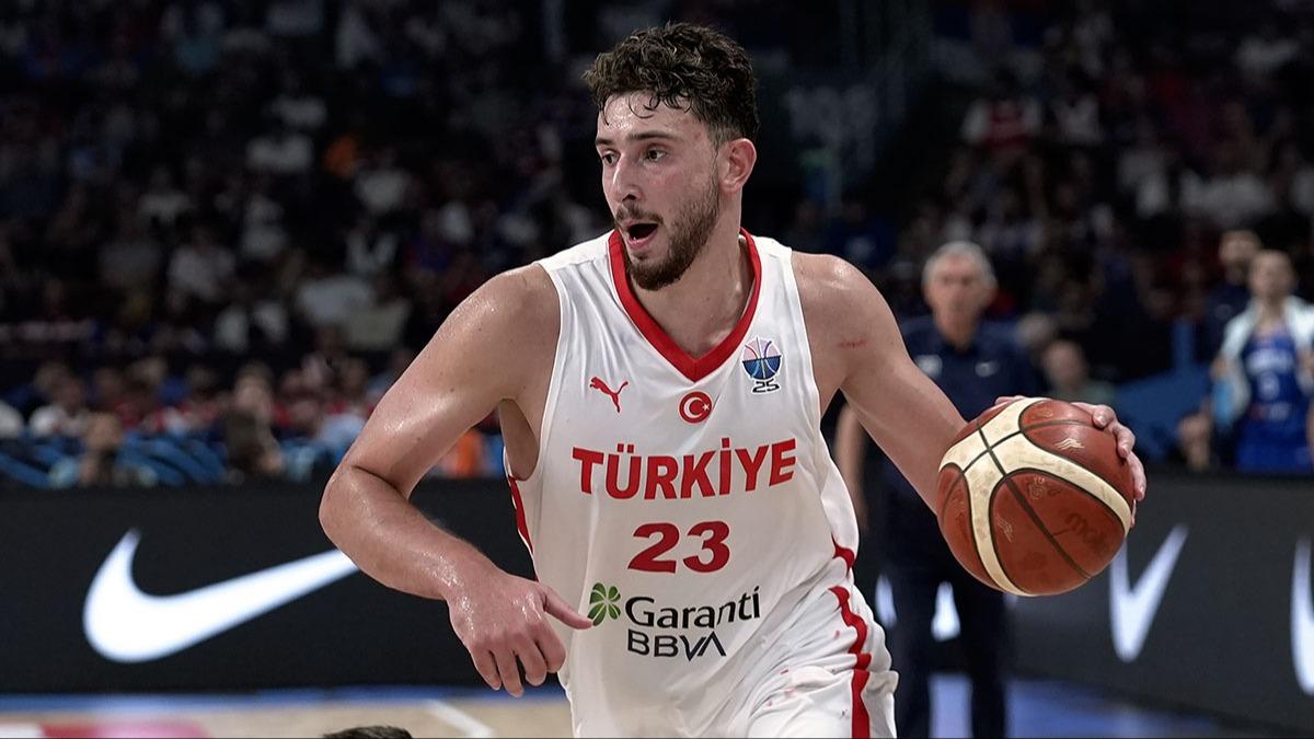 Yar final yolunda kritik ma! 12 Dev Adam'n rakibi Polonya