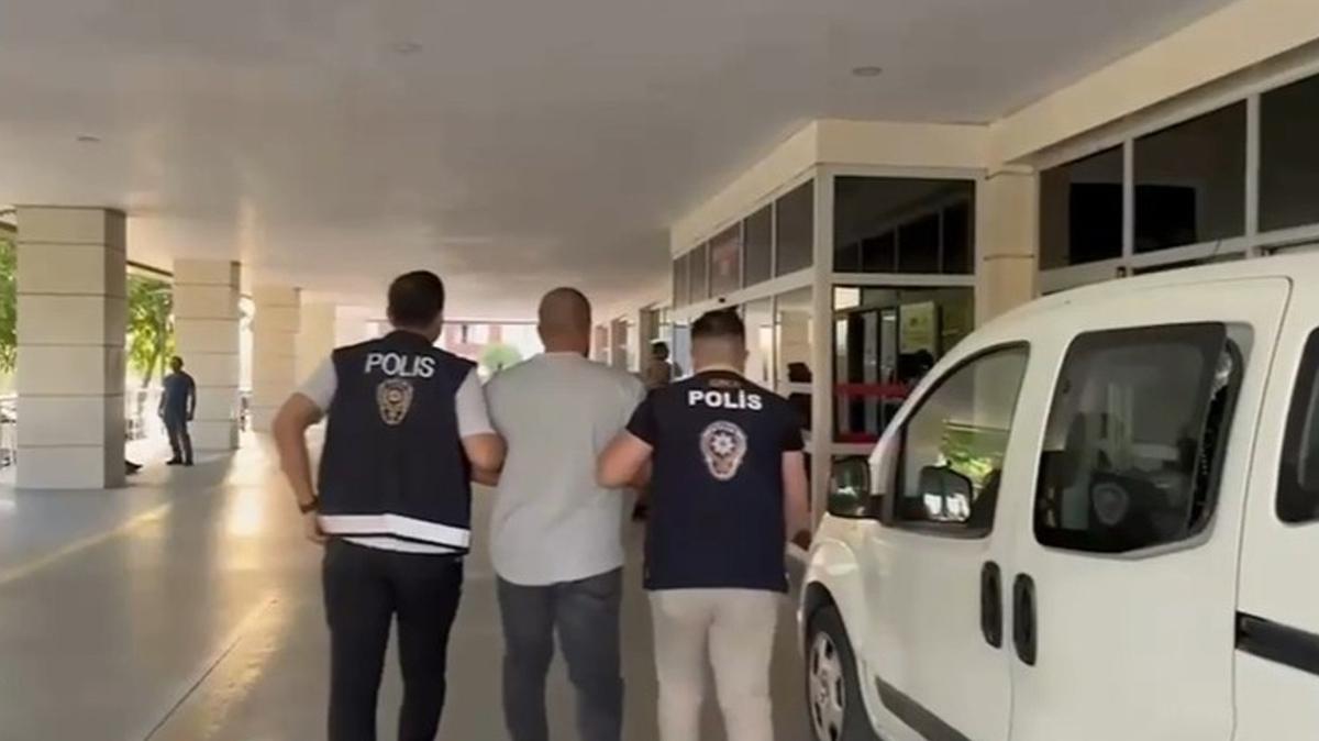 Basavclk harekete geti: Yasa d bahis soruturmasnda gzalt karar