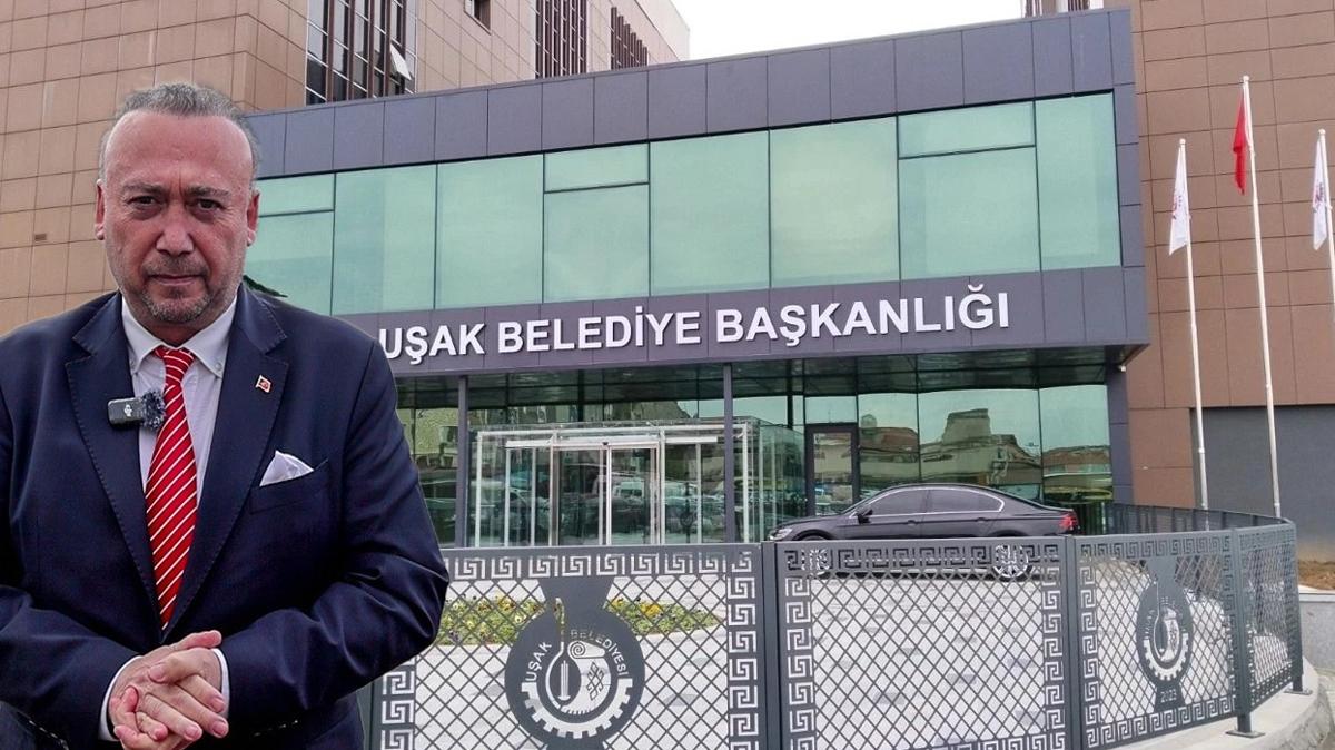 CHP'li bakandan skandal talimat: Belediyede ii kym