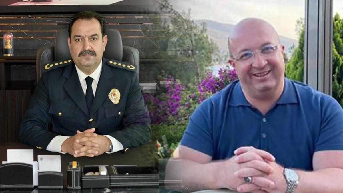 Emniyet mdr rvet soruturmas... Milyonluk transferlere ''bor'' klf