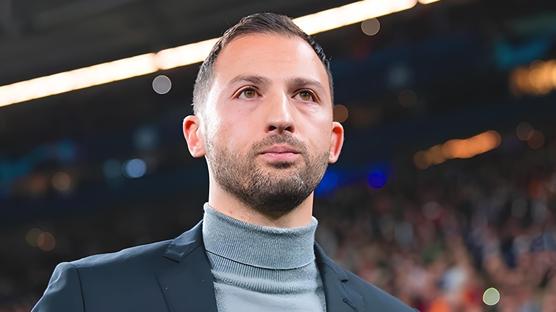 Fenerbahe Tedesco'da sona yakn