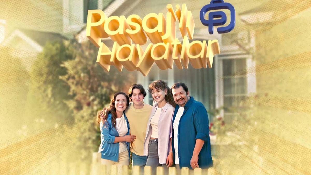 Pasaj'dan, reality show tadnda reklam filmi