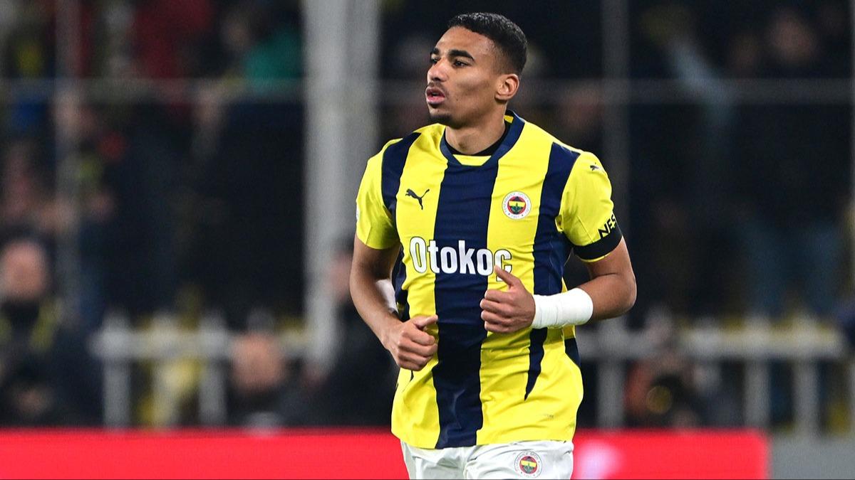 Resmi aklama geldi! te Alexander Djiku'nun yeni adresi