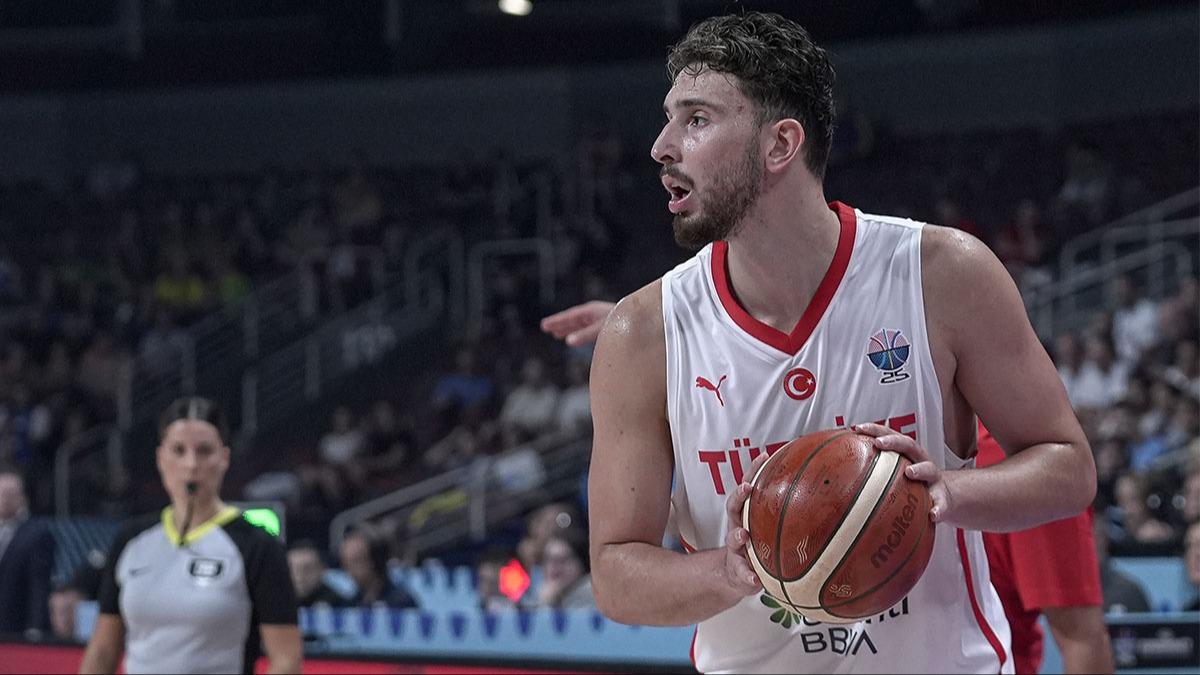 Yar final yolunda kritik ma! 12 Dev Adam'n rakibi Polonya