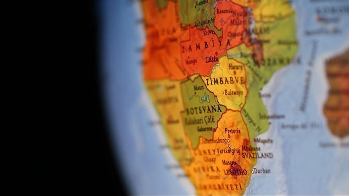 Afrika'dan igalci srail'e Doha tepkisi: Saldr uluslararas hukukun ihlali