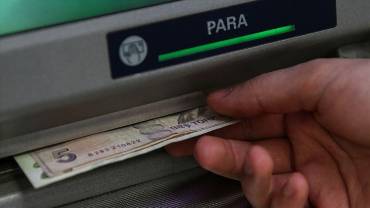 ATM dolandrcs yakaland