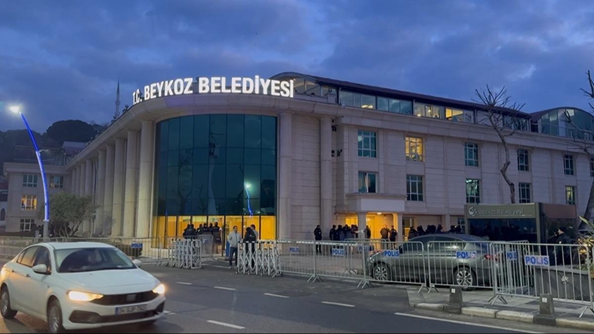 CHP Beykoz dalyor: ''Gerekleri grdm'' diyerek istifa etti