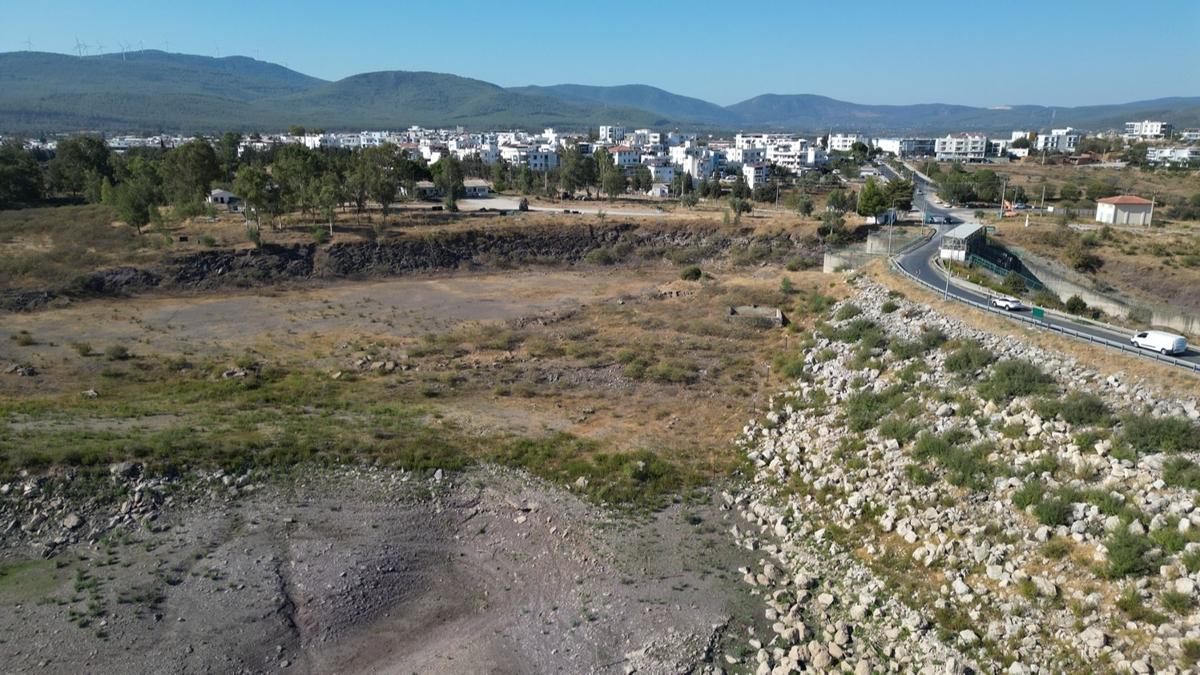 CHP'li belediye duyurdu: Planl su kesintileri balyor