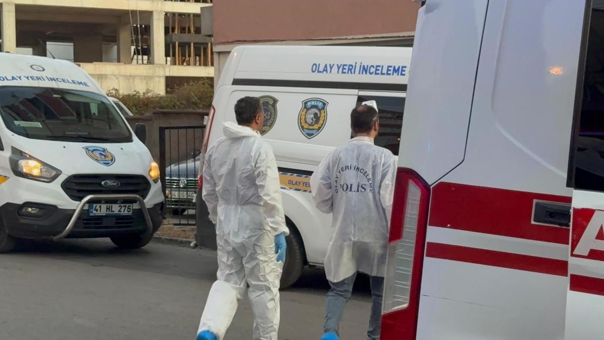 ifte cinayette kan donduran detay! Katil tandk kt