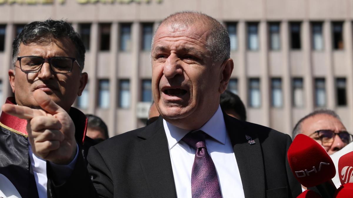 Davada mtalaa akland: mit zda'n 4 yl 8 ay hapsi isteniyor 