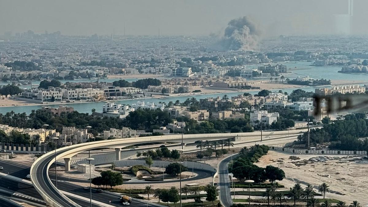 Doha saldrs sonras srail'de byk hsran! tiraf etmek zorunda kaldlar