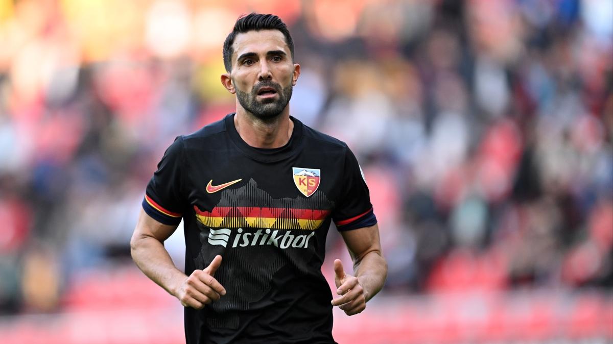 Hasan Ali Kaldrm, Amedspor ile anlat