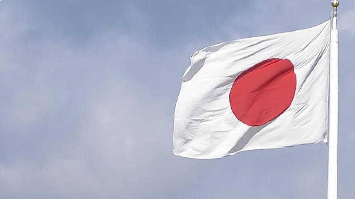 Japonya: srail, Orta Dou'yu tehlikeye atyor 