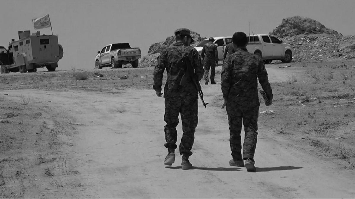 Mnbi'te terr rgt PKK/YPG saldrs: l ve yarallar var