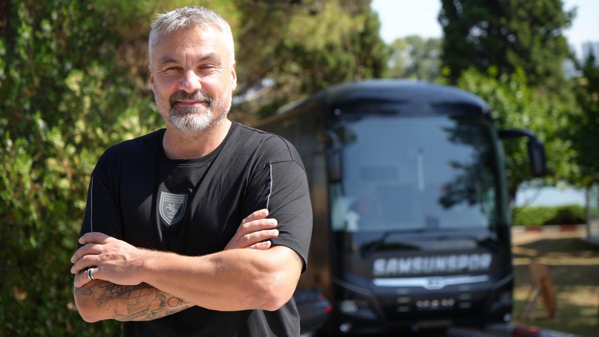 Thomas Reis:  mata toplayacamz puanlar ligin kalann etkileyecek 