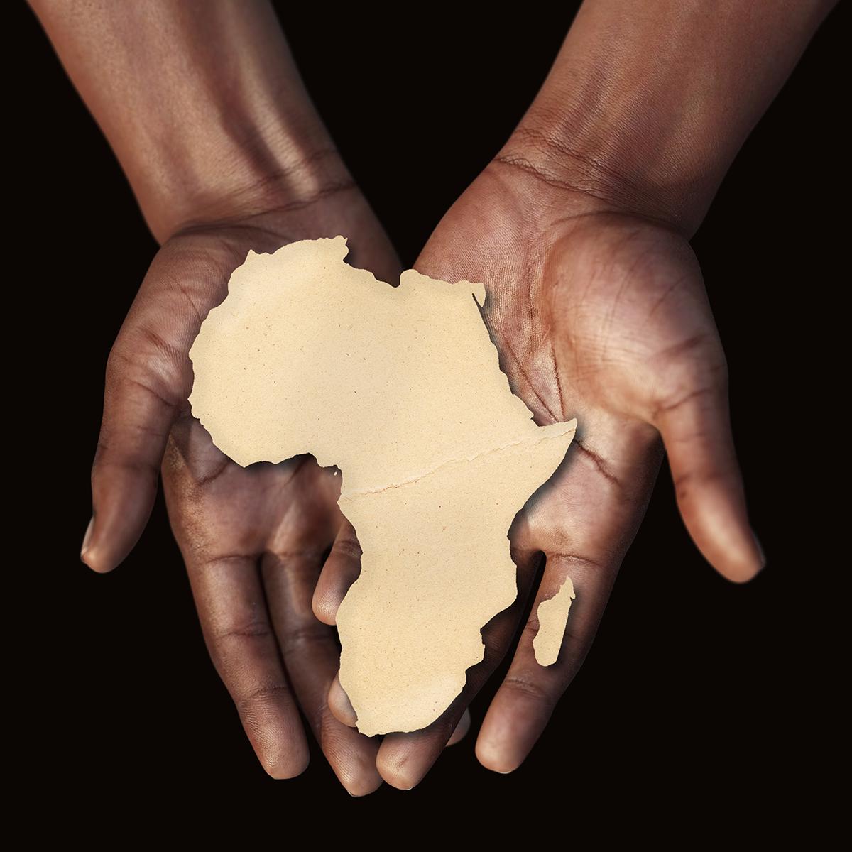 Afrika ne zaman kendi gündemini kendi belirler?