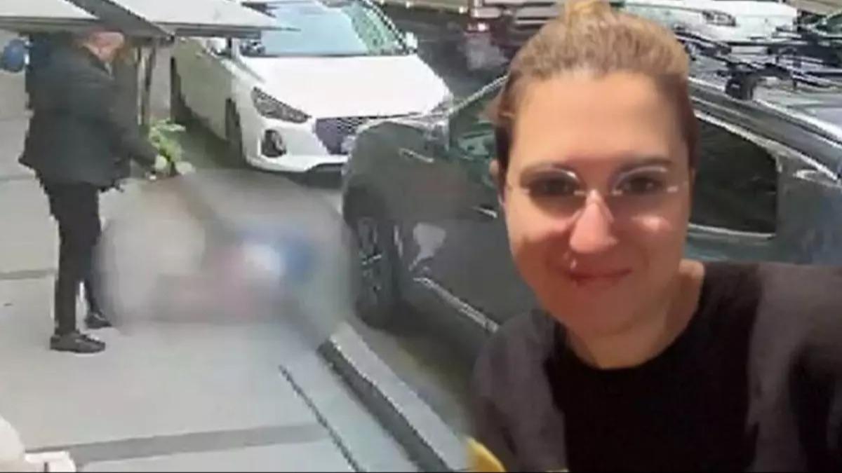 Boand ei tarafndan karlp ldrlmt! Bahar'n katillerine mebbet