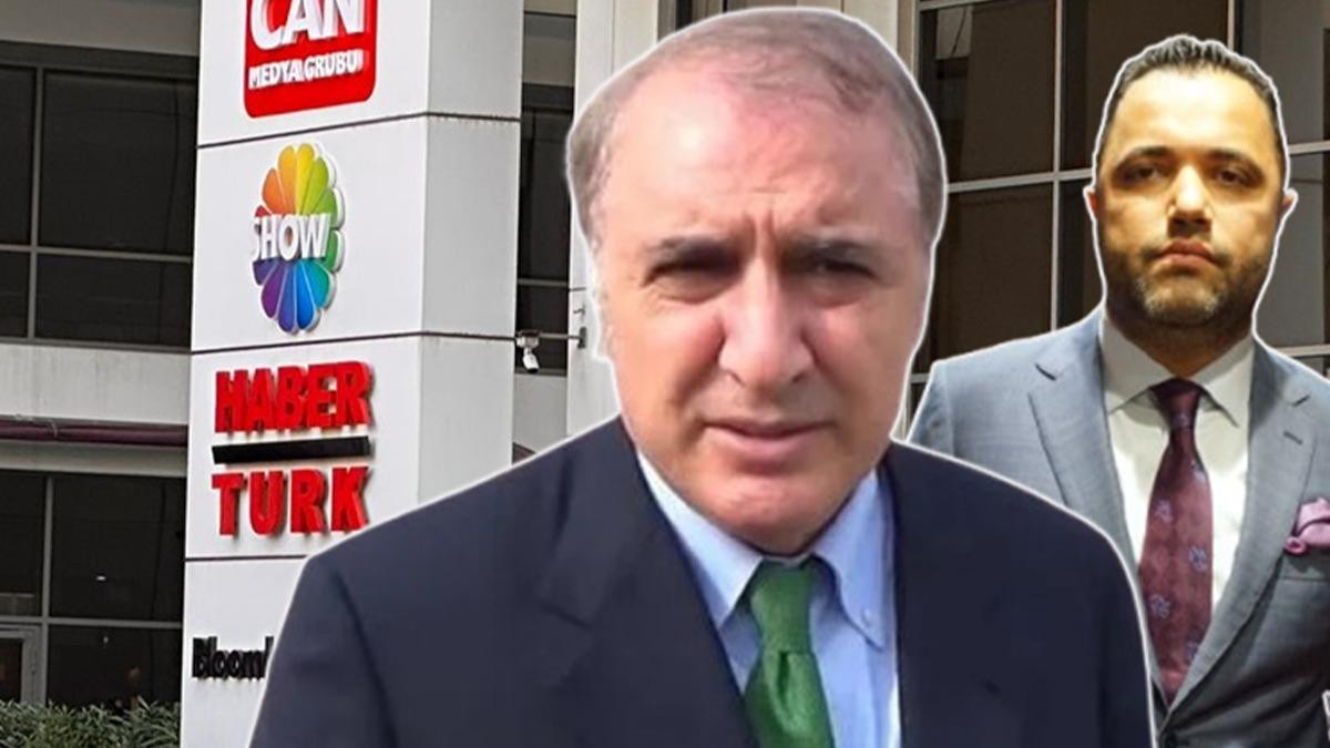 Can Holding-Rezan Epzdemir ilikisi: ''Konuursam ok kii yanar'' tehdidinin perde arkas