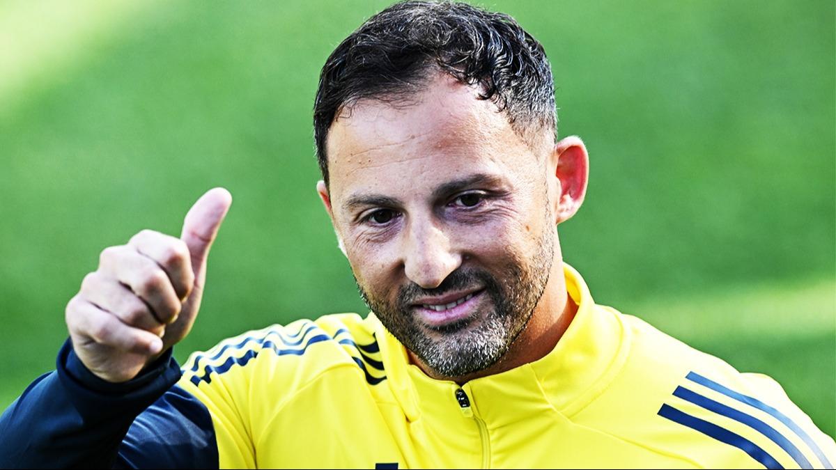 Derbilerde dikkat eken istatistik: te Domenico Tedesco'ya dair ne kan detaylar!