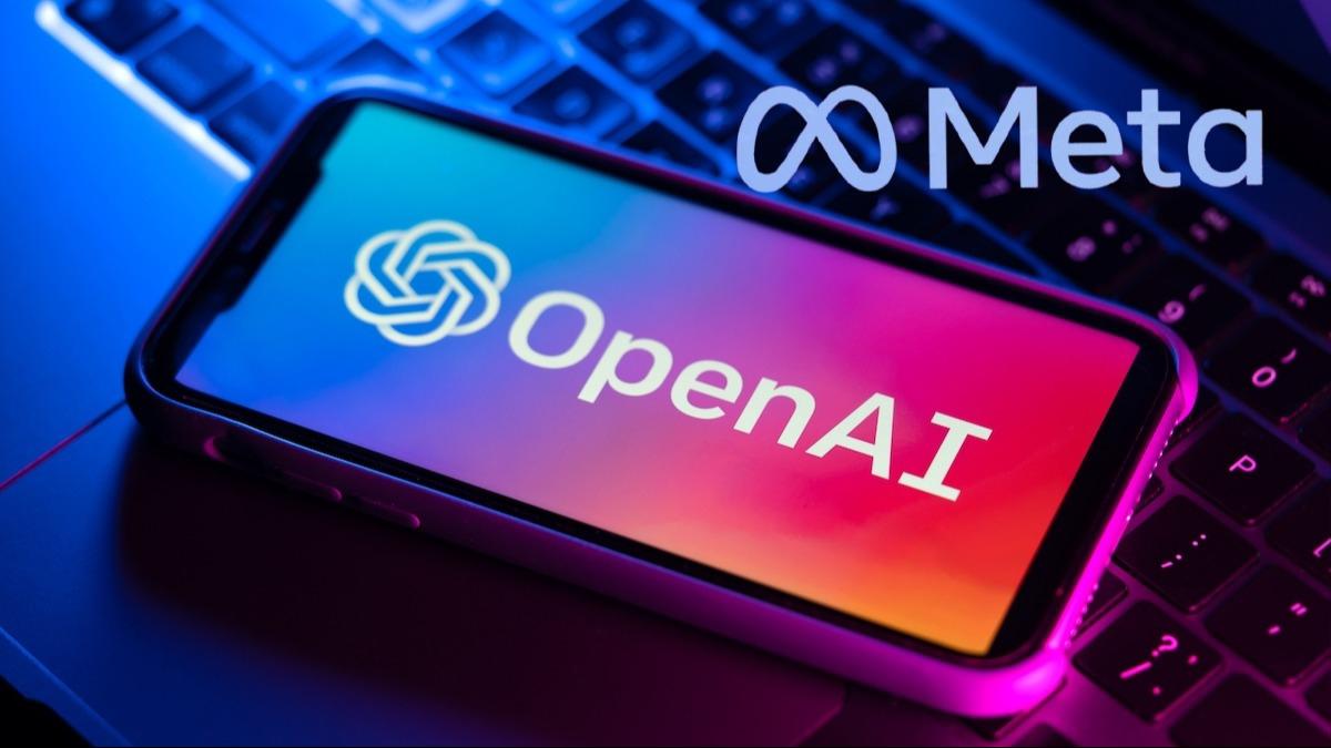 FTC, OpenAI ve Meta mercek altnda ABD sk denetime geti