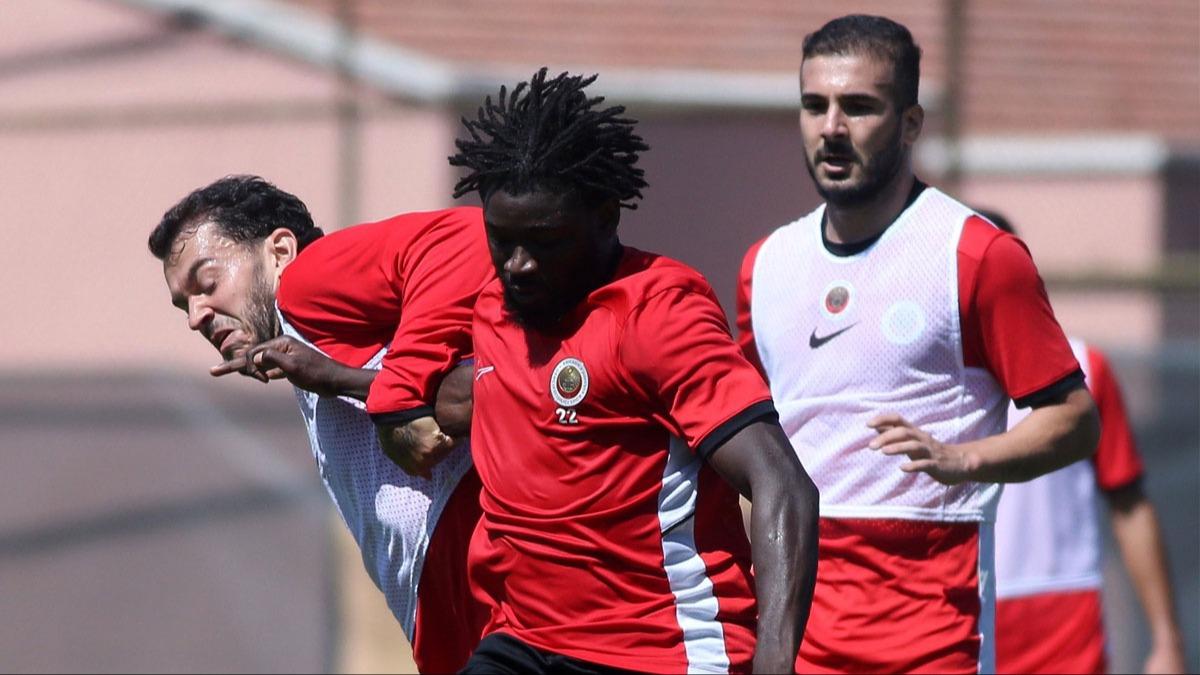 Genlerbirlii, aykur Rizespor mesaisinde
