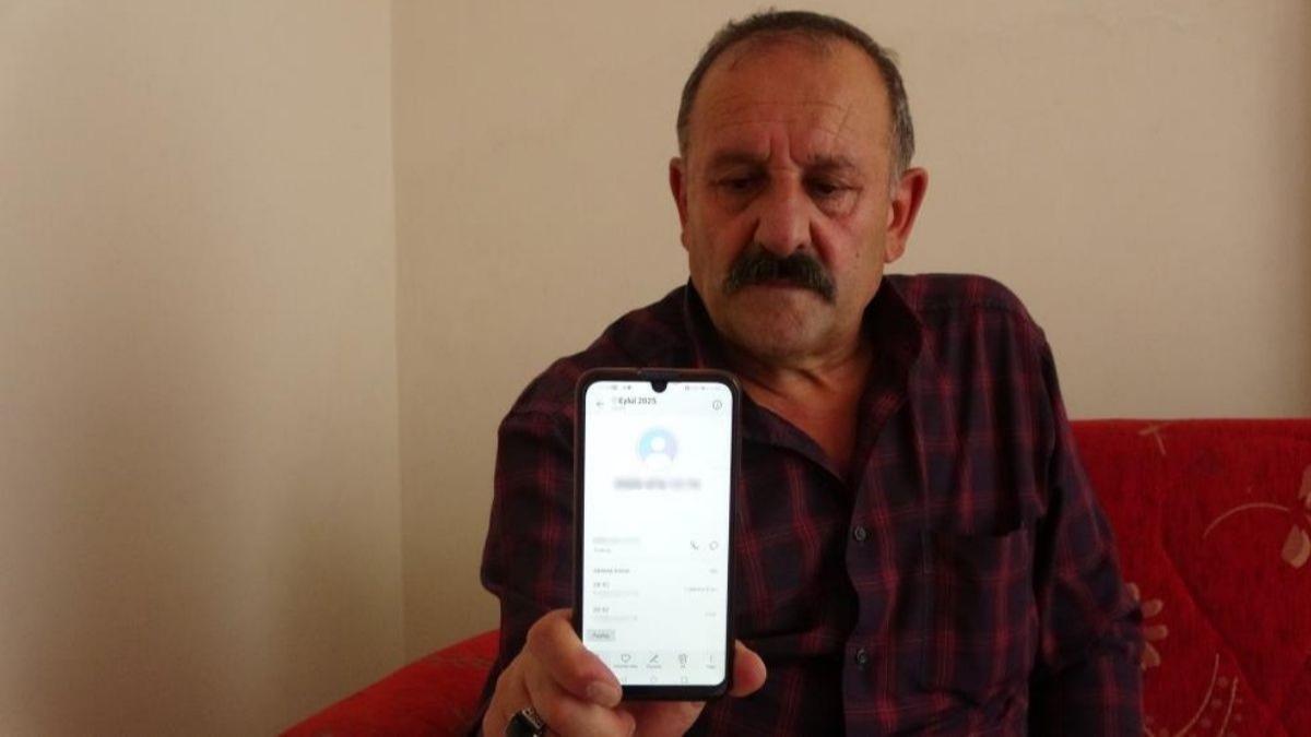 Halk ozan dolandrclarn hedefi oldu: Milli ve manevi duygularn smrdler