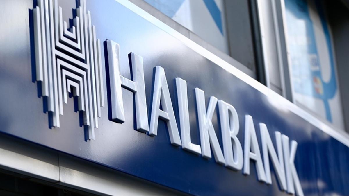 Halkbank Srbistan'da 3 yeni ube at: Toplam kredi hacmimiz 1 milyar avroya yaklat